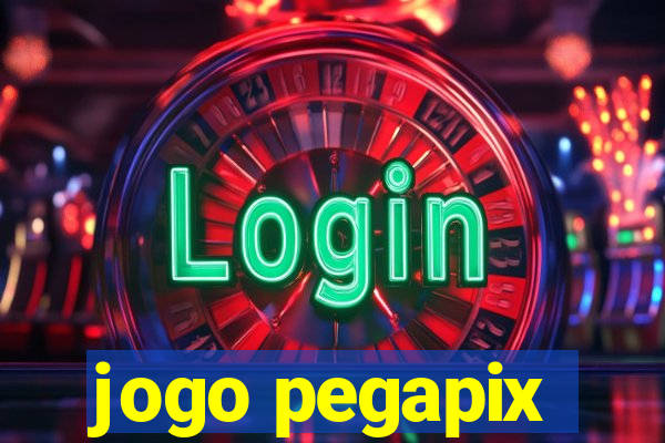 jogo pegapix